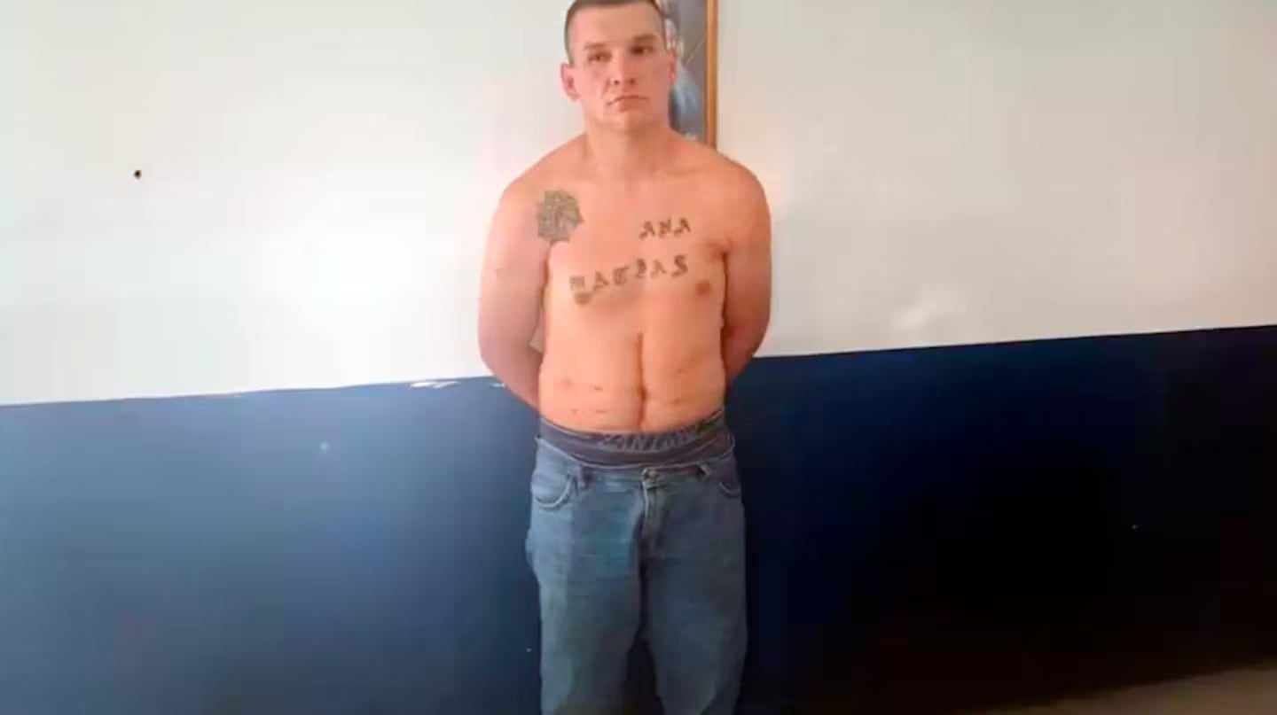 Un hombre fue imputado en Jujuy por asesinar a una persona de la calle. Presumen que habría matado a otras cuatro.