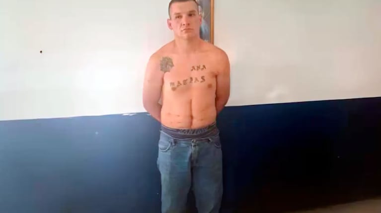 Un hombre fue imputado en Jujuy por asesinar a una persona de la calle. Presumen que habría matado a otras cuatro.