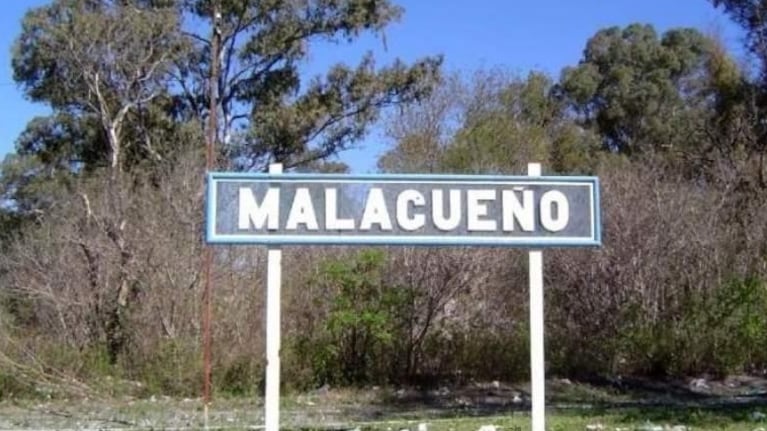 Un hombre murió atacado a piedrazos en Malagueño.