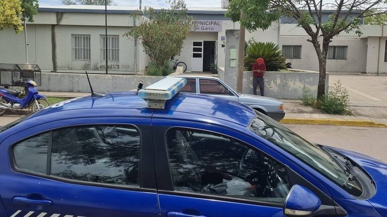 Un hombre murió atacado por abejas ( Gentileza- Primer Informe)