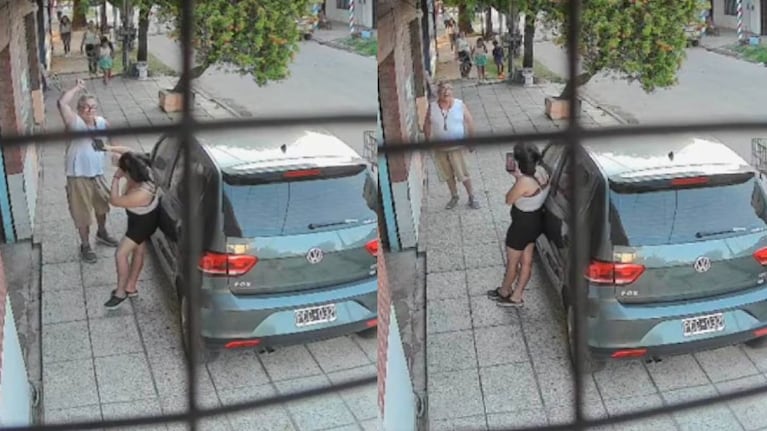 Un hombre murió de un infarto durante una pelea familiar.