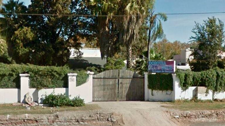 Un hombre murió en Argüello y el otro, en Capilla del Monte.
