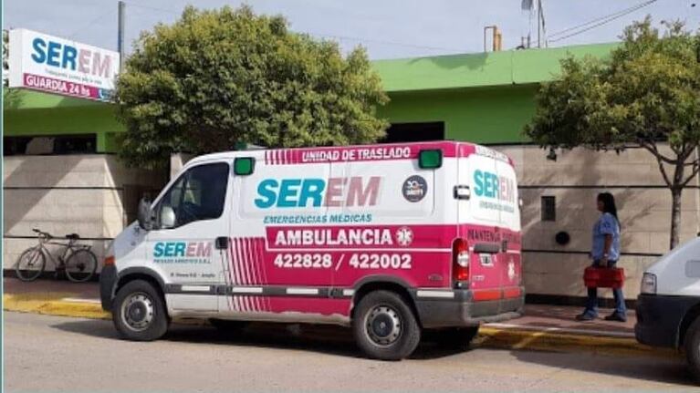 Un hombre murió tras caer al vacío. (Imagen ilustrativa)