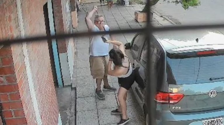 Un hombre murió tras una violenta pelea familiar.