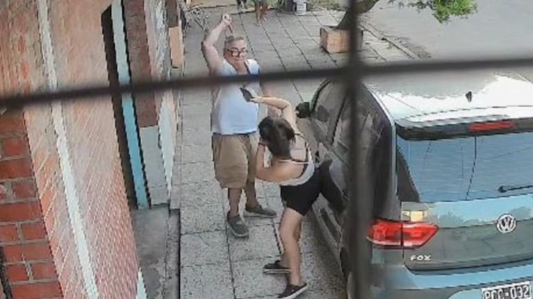 Un hombre murió tras una violenta pelea familiar.