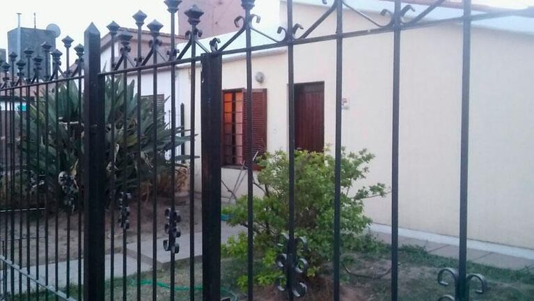 Un hombre murió y su esposa está grave al incendiarse la vivienda