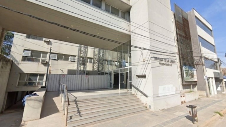 Un hombre quedó en libertad por un error judicial.