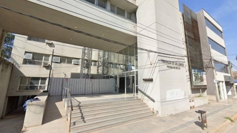 Un hombre quedó en libertad por un error judicial.