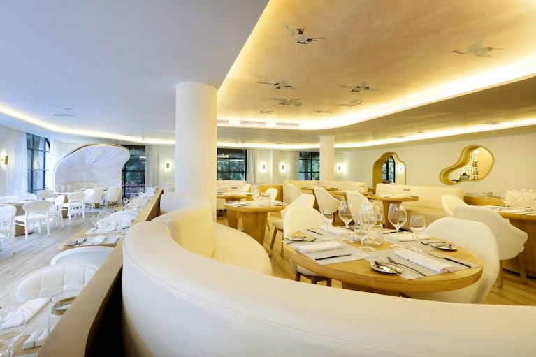 Un hotel sin límites en la Riviera Maya