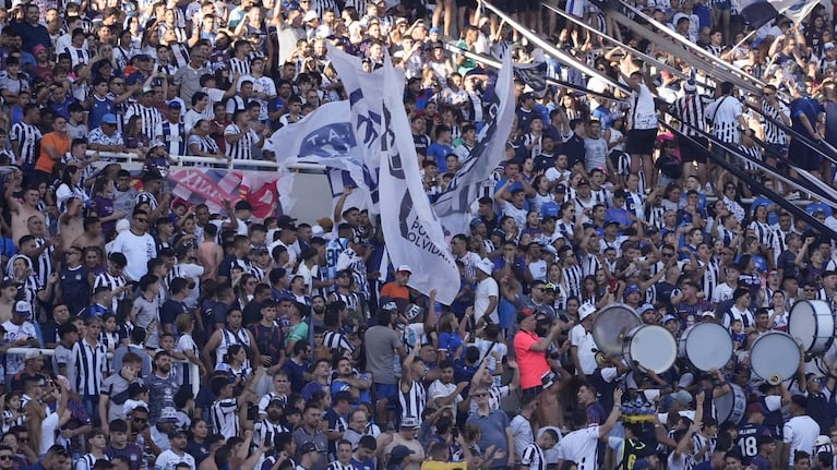 Un ícono de Talleres tendrá su propia plaza en la zona sur de la ciudad de Córdoba.