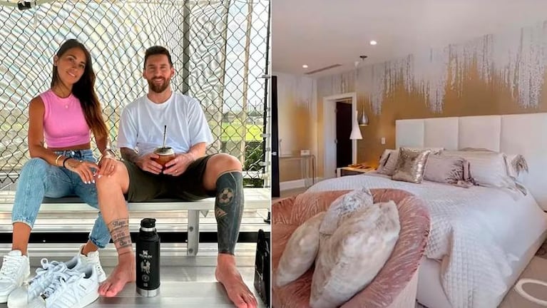 Un influencer contó que Messi le ganó en una compra y reveló su enojo