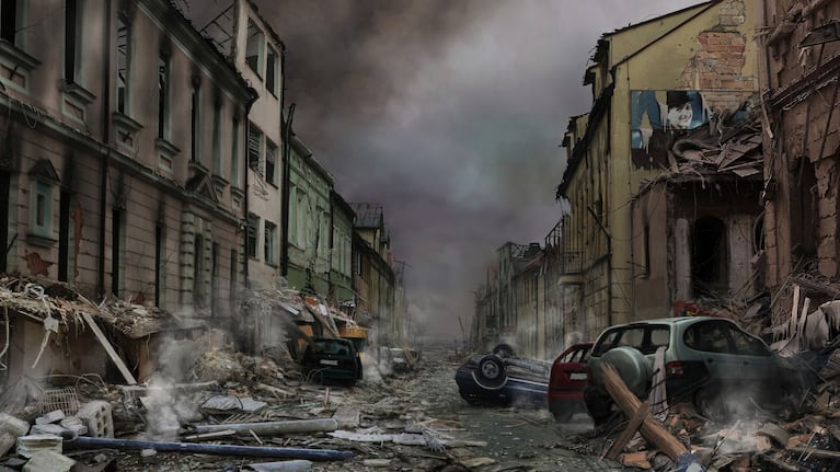 Un influencer lanzó oscuros presagios para fin de año.