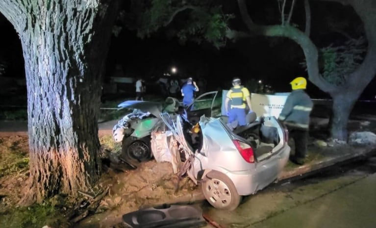 Un informe de la Municipalidad reveló que en 2025 murió una persona cada seis días en accidentes de tránsito en Córdoba capital.