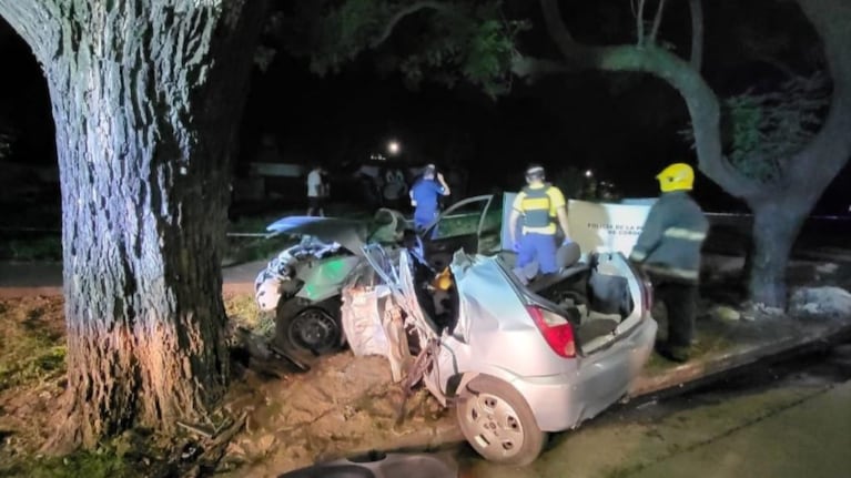 Un informe de la Municipalidad reveló que en 2025 murió una persona cada seis días en accidentes de tránsito en Córdoba capital.
