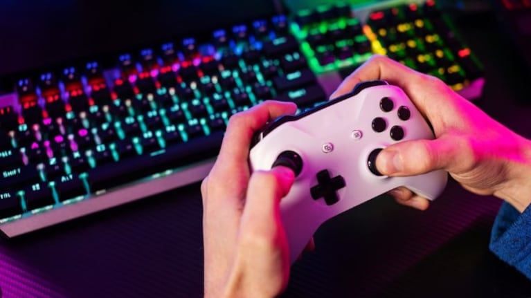 Un informe señala que el aspecto físico influye en los videojuegos.