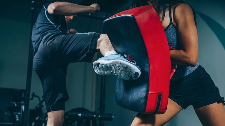 Un instructor de kickboxing imputado por grooming en Deán Funes.