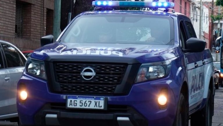 Un internado y un detenido tras una disputa en Córdoba. (Imagen ilustrativa)