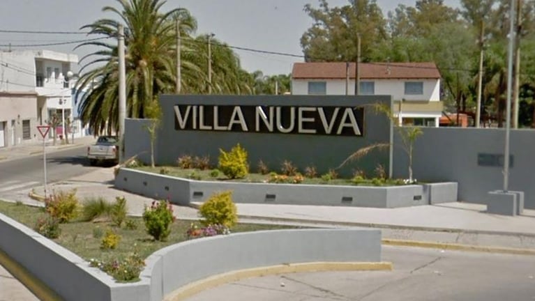 Un jardinero fue condenado a ocho años de prisión por abuso sexual en Villa Nueva.