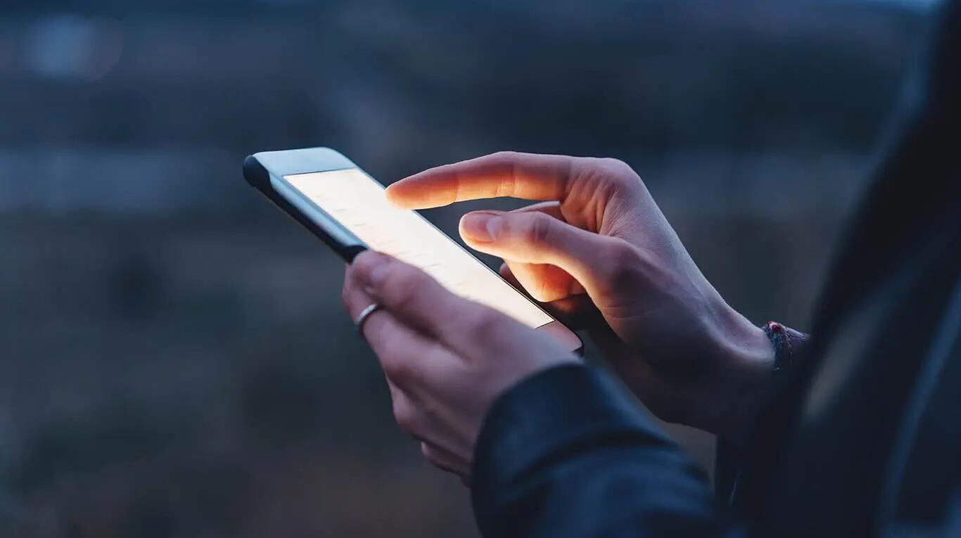 Un joven de Salsipuedes denunció haber sidon estafado. Pensó que iba a  trabajr para una reconocida app y terminó perdiendo dinero.