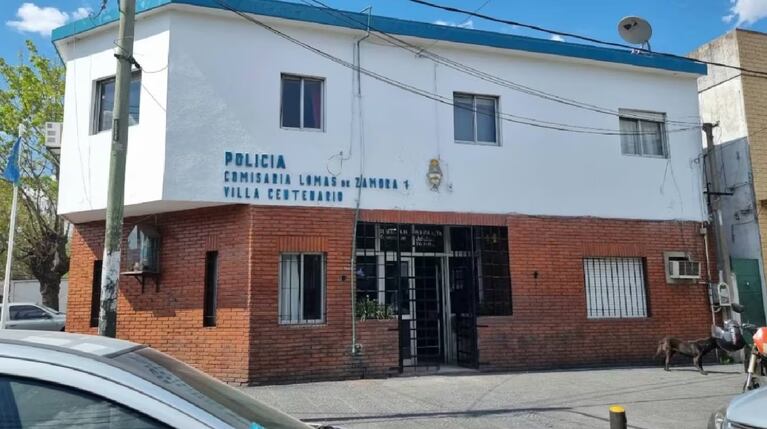 Un joven es el acusado de darle una brutal golpiza a su madre, y dejarla internada. Imagen: gentileza: Diario Sur.