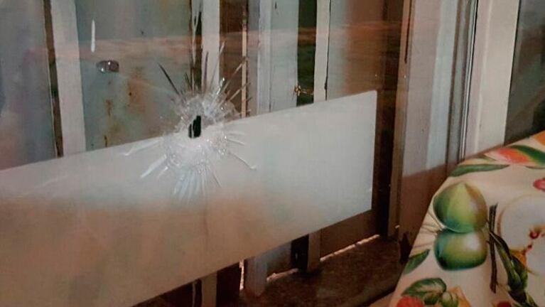 Un joven fue asesinado durante una balacera en Villa Urquiza