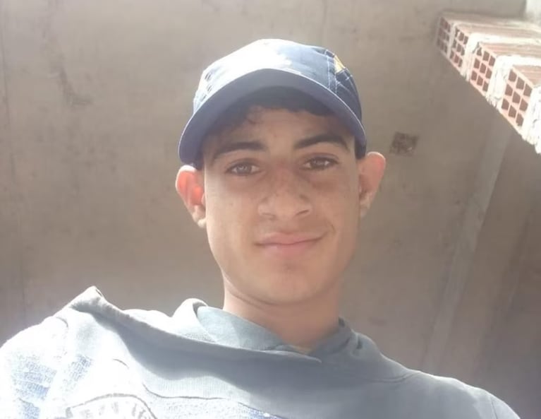 Un joven fue asesinado tras recibir una puñalada.