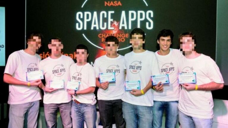 Un joven premiado por la NASA murió apuñalado en Rosario