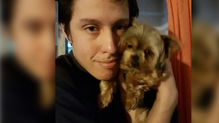 Un joven que padece autismo fue difamado con una denuncia falsa que casi termina un ataque a su casa. (Imagen: Clarín).