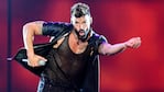 Un juez de Puerto Rico emitió una orden de restricción para Ricky Martin.