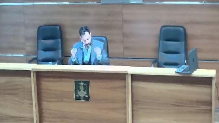 Un juez liberó a un acusado de violación "porque se tomó el tiempo de ponerse preservativo”