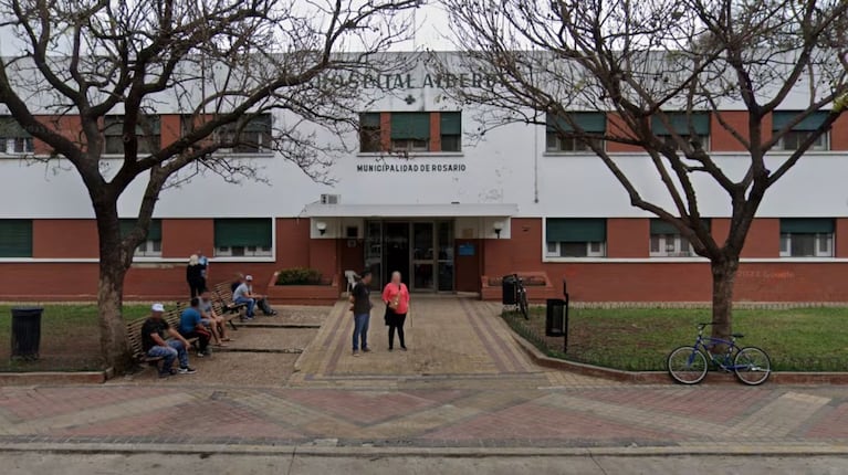 Un ladrón murió desangrado