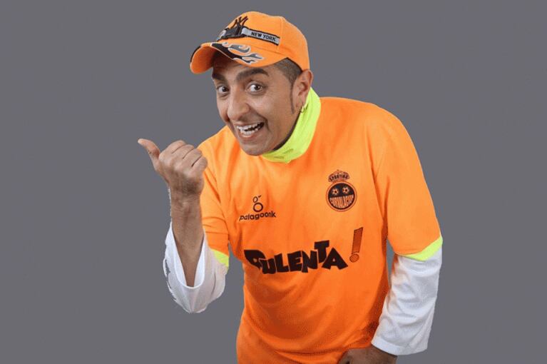 Un lindo momento para compartir en casa