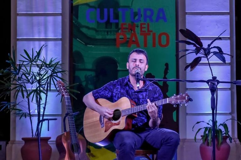 Un lindo momento para compartir en casa: la agenda de primavera