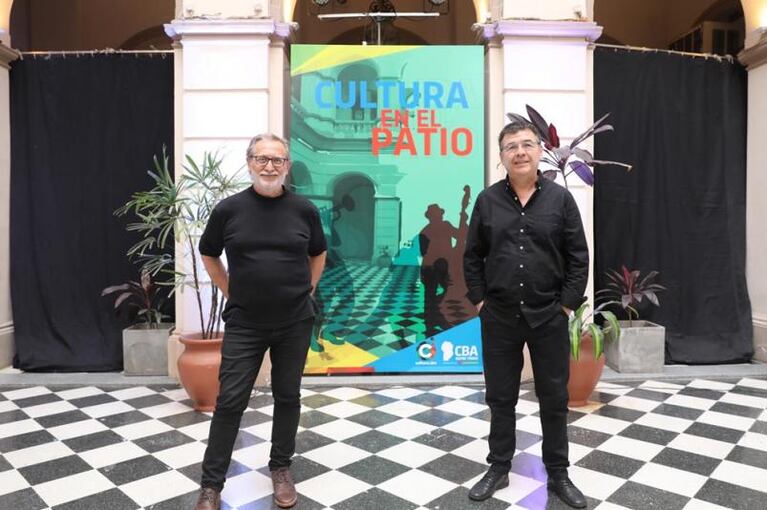 Un lindo momento para compartir en casa: más eventos virtuales