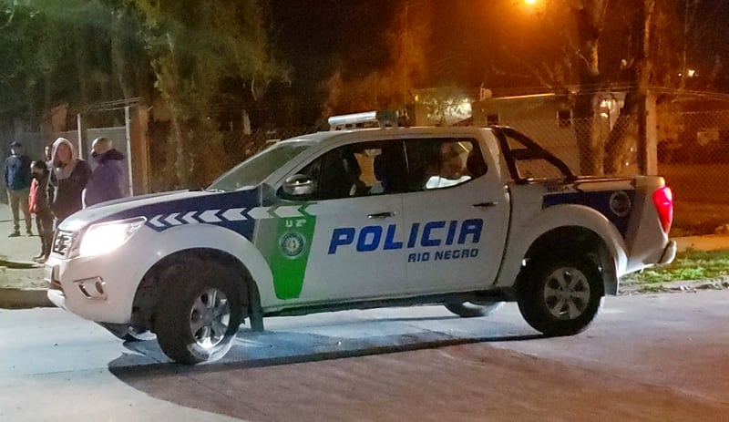 Un menor de 14 años mató de un disparo a un delincuente que intentó ingresar a su casa