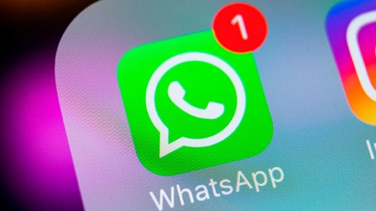 Un mensaje de WhatsApp no se podrá reenviar más de cinco veces