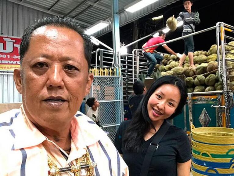 Un millonario ofrece US$ 300.000 a quien se case con su hija y maneje su negocio