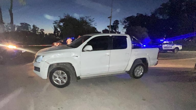 Un motociclista murió en Río Cuarto.