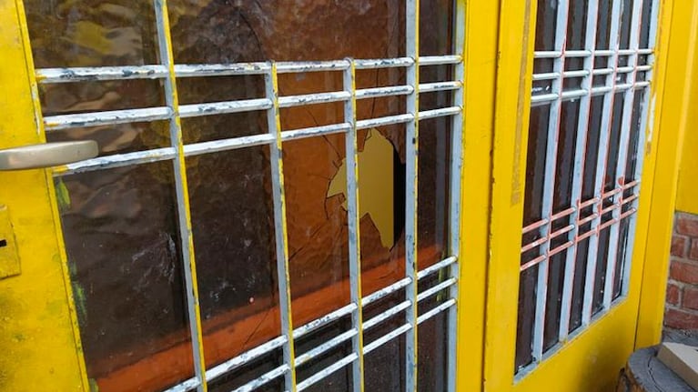 Un muerto y tres heridos en barrio José Hernández.