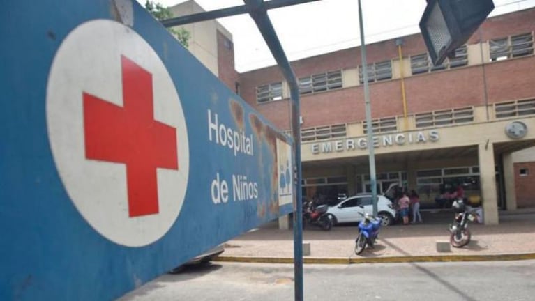 Un nene con coronavirus está gravísimo en Córdoba: “Son muy pocos casos en el mundo”