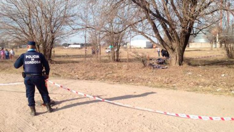 Un nene de 12 años manejaba una moto, chocó y murió