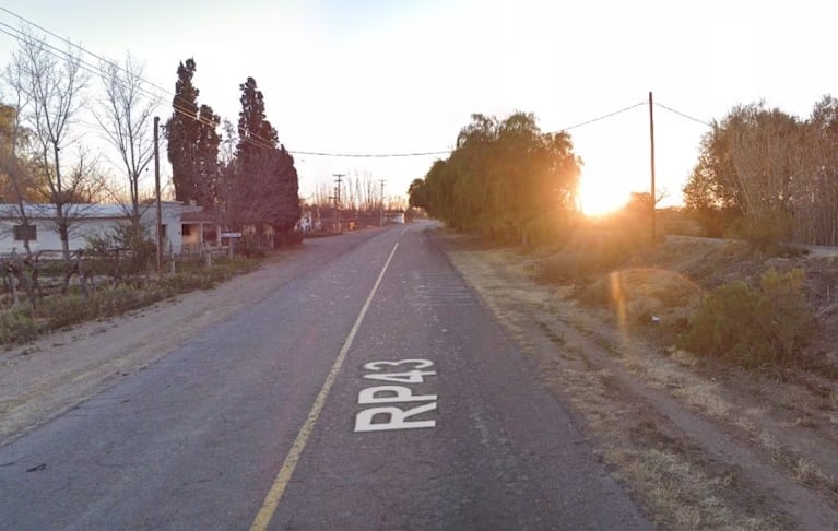 Un nene de 12 años murió atropellado por un joven de 19.