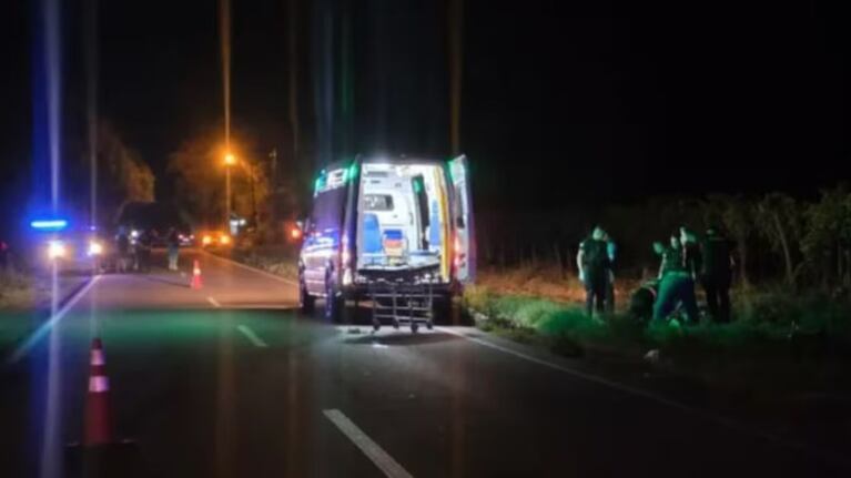 Un nene de 12 años murió atropellado por un joven de 19.