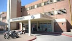 Un nene de 14 años está internado en el Hospital de Niños. Foto: Lucio Casalla / El Doce.