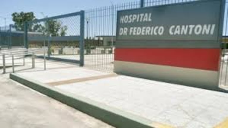 Un nene de cuatro años se intoxicó con cocaína y detuvieron a su padre.