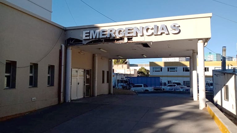 Un niño de 4 años murió en Comodoro Rivadavia y sospechan de la madre.