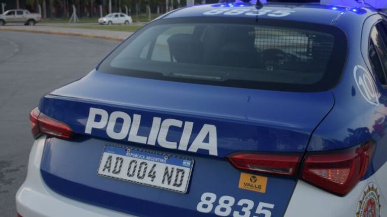 Un niño fue salvado de asfixiarse tras ingerir un juguete.