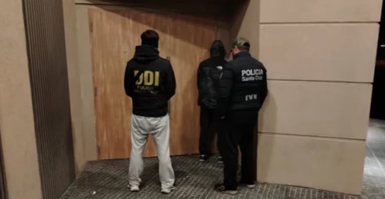 Un no docente atacó a un estudiante en la universidad.