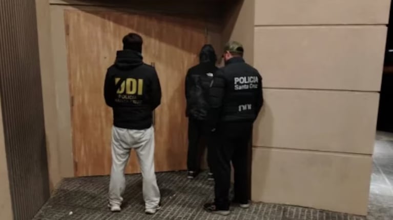 Un no docente atacó a un estudiante en la universidad.