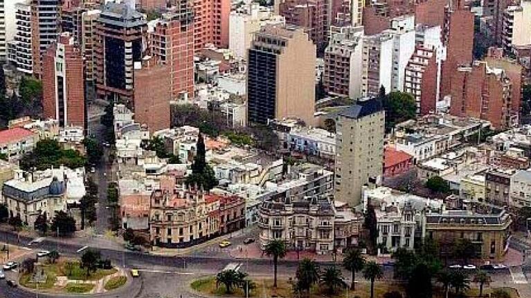 Un nuevo caso de inseguridad provocó temor por los ataques sexuales a mujeres, en Nueva Córdoba.